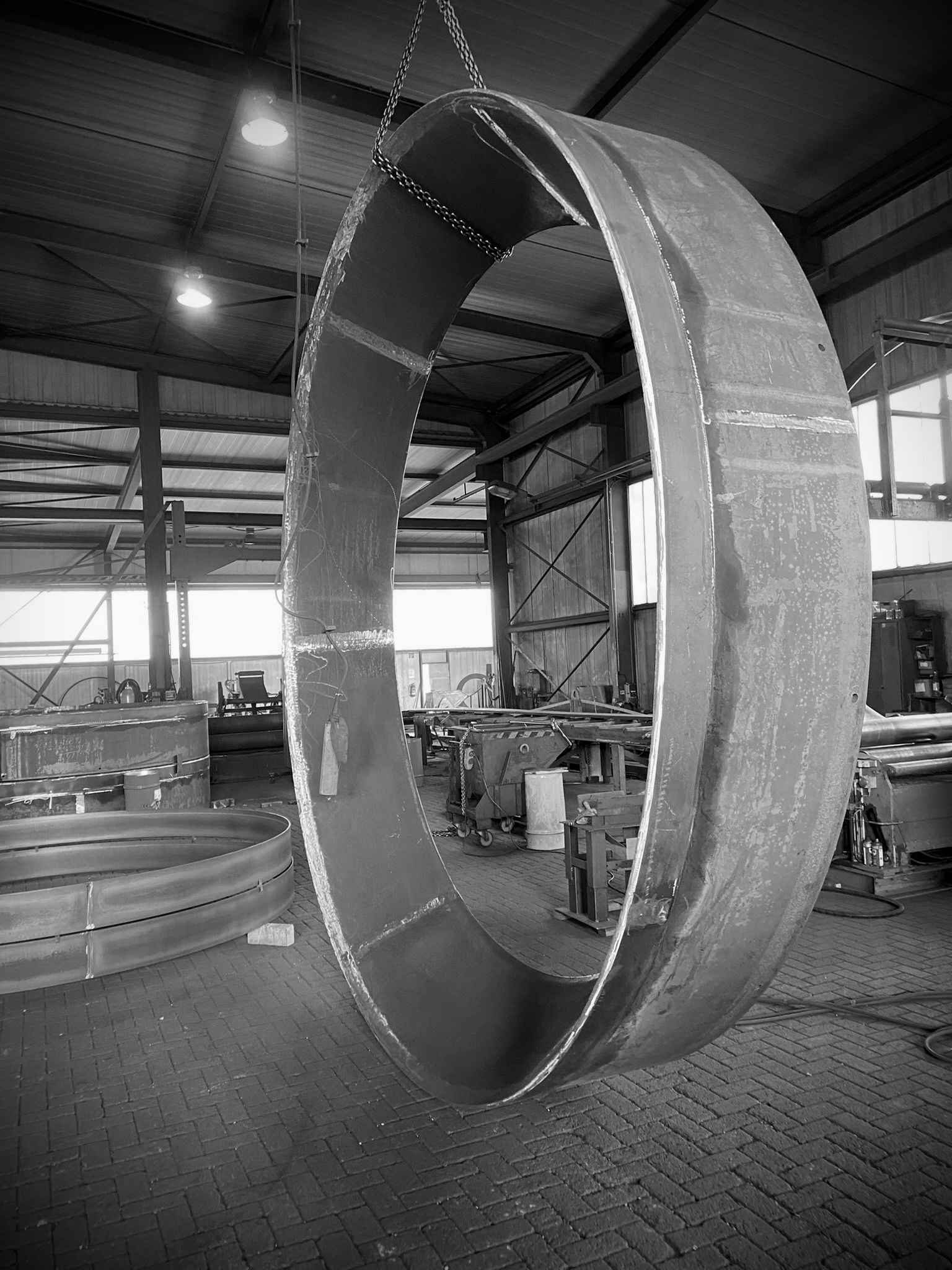 Jochen Rohr Jochen Wolf Metallbau In Leun 35638 – FDVQ